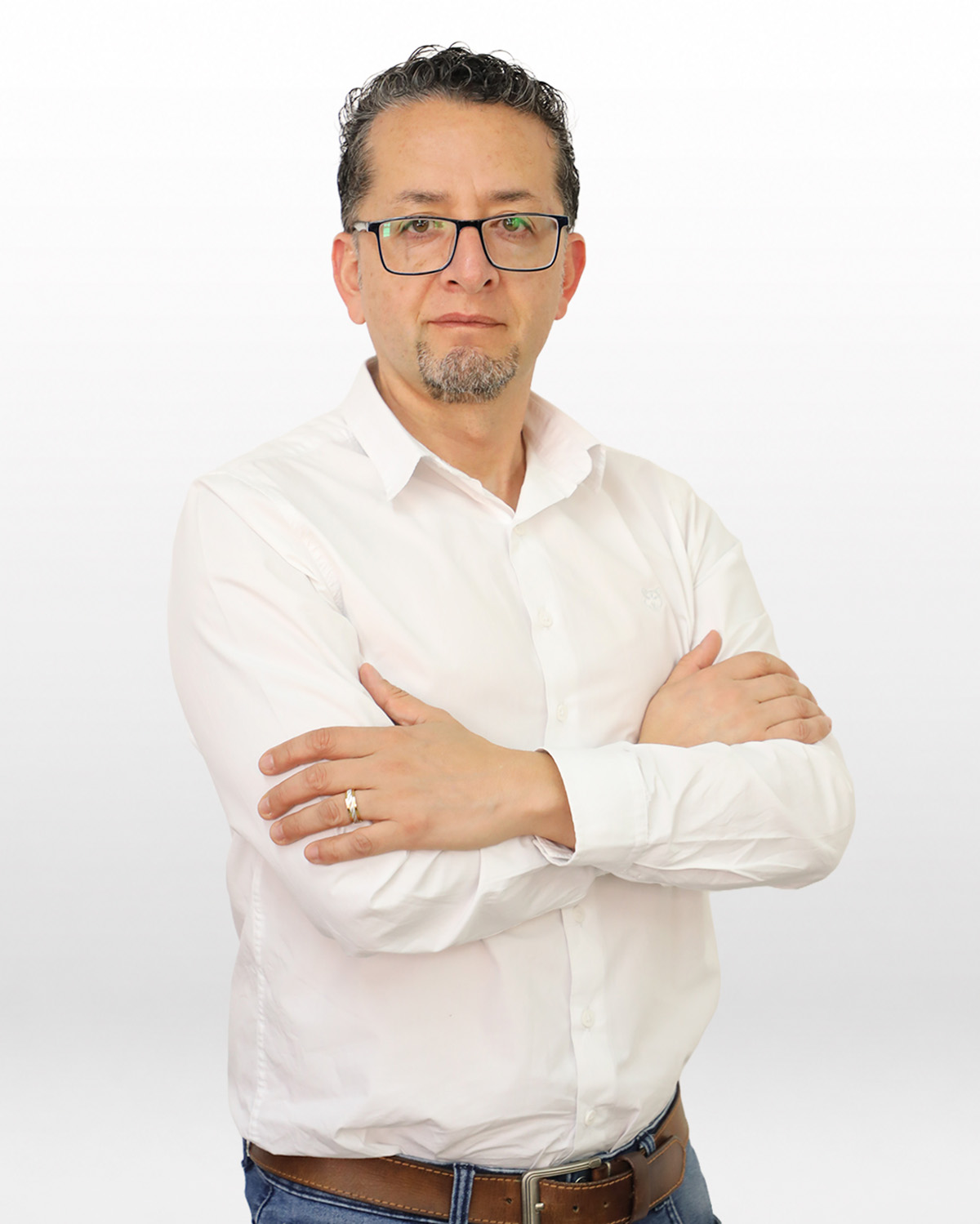 Fredy Alexander Rodríguez